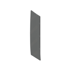 A22-76751-000 PNL-FIXED,ACTIVE TT GAP,LWR,LH