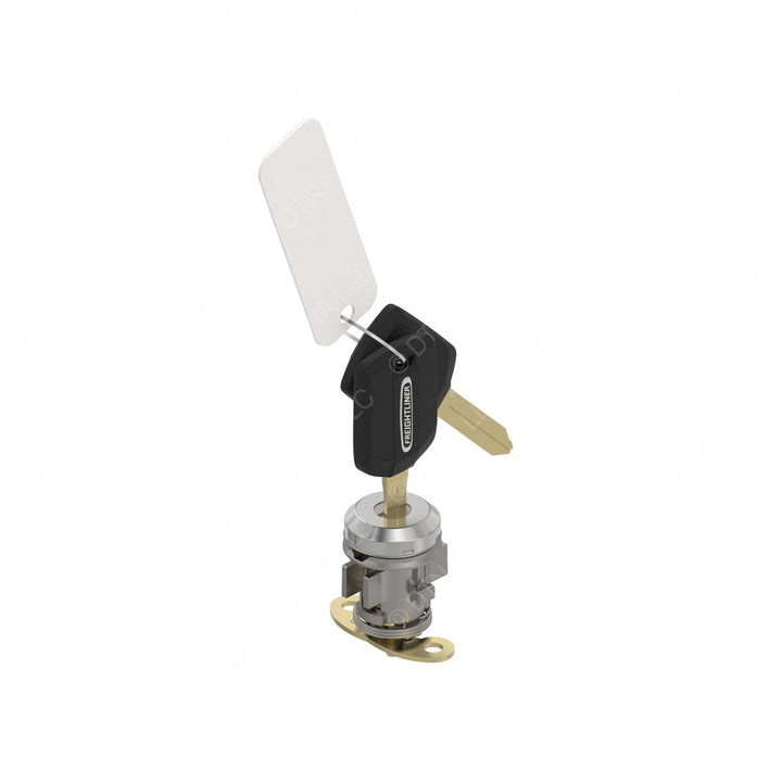 A22-76792-004 P4 LOCKSET,QTY 6 KEYS