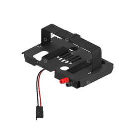 A22-76851-000 TRAY-CB RADIO,DASH TOP,WST,43N