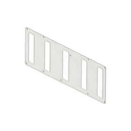 A22-76887-001 WINTERFRONT-GRILLE MTD,FFE