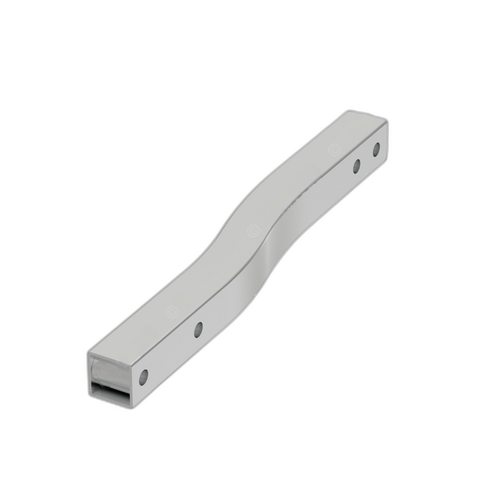 A22-76918-018 SUPT-MDWF,CTR,RECT TUBE,B,565