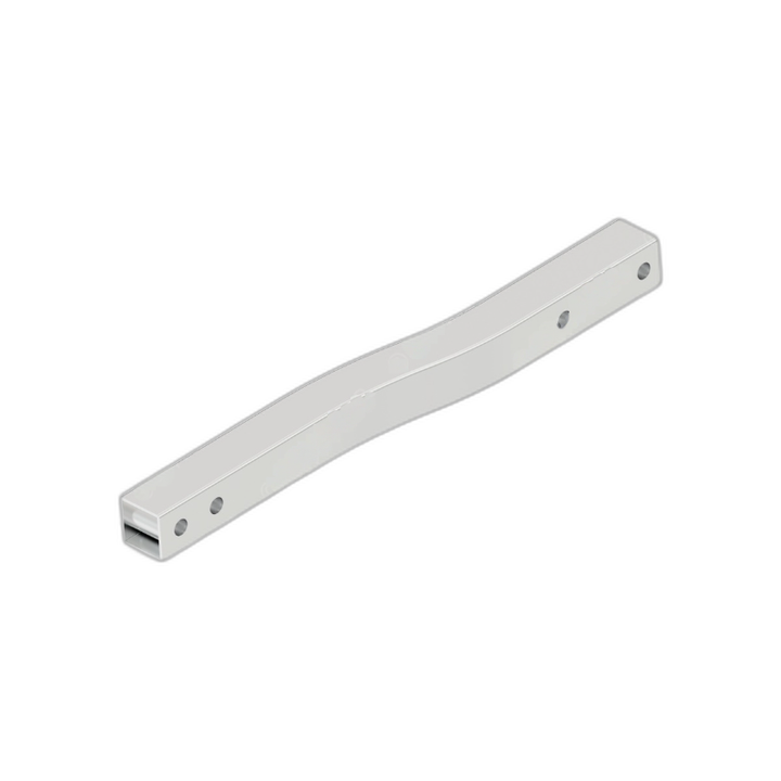 A22-76918-019 SUPT-MDWF,CTR,RECT TUBE,B,600