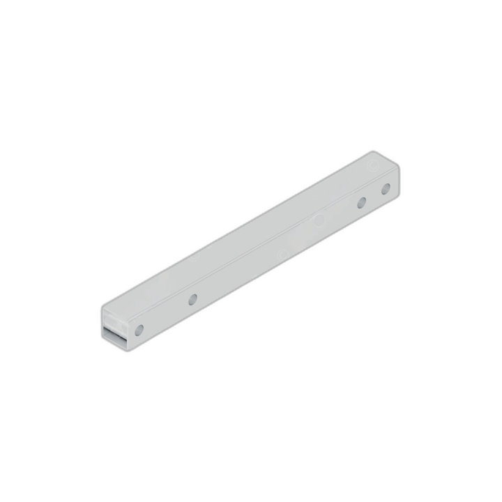 A22-76918-021 SUPT-MDWF,CTR,RECT TUBE,B,SHRT