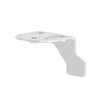 A22-76943-000 BRKT-RAM MOUNT BACKING,WST