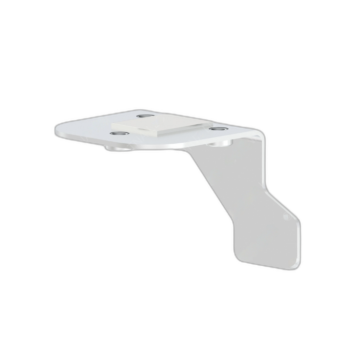 A22-76943-000 BRKT-RAM MOUNT BACKING,WST