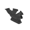 A22-76964-000 DUCT-FACE,FLARE,DEFROST DASH