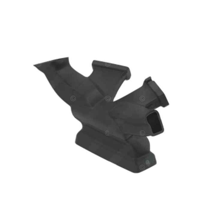 A22-76964-000 DUCT-FACE,FLARE,DEFROST DASH