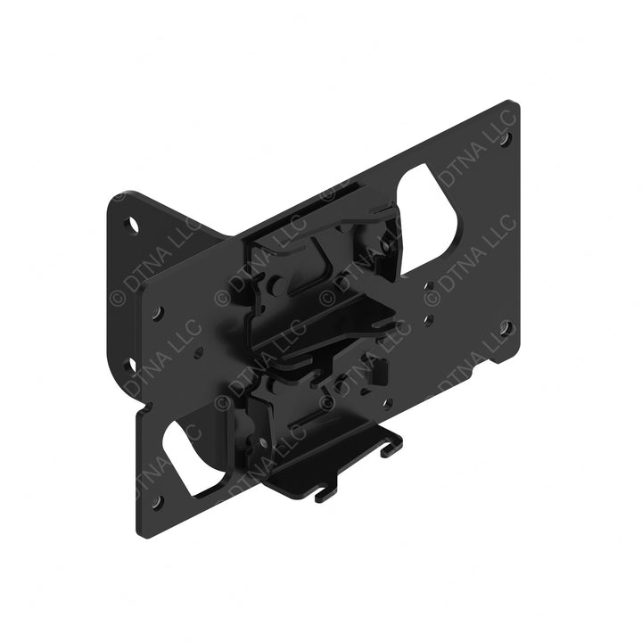 A22-77018-006 ASSY-BRKT,SGA,1BOX,P4 HEATSLD