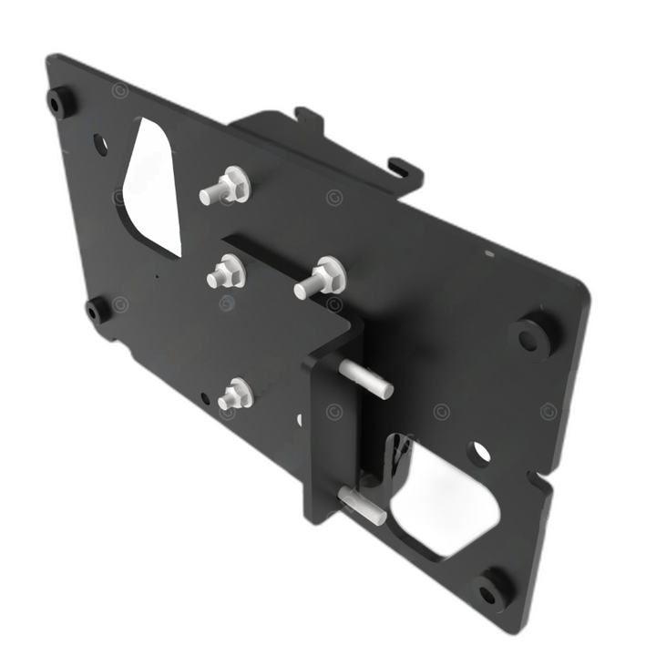 A22-77018-011 ASSY-BRKT,SGA,1BOX,43N