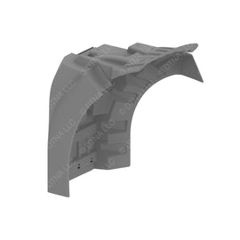 A22-77019-001 FENDER-HALF,FRONT,FA,RH