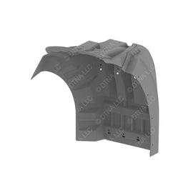 A22-77019-002 FENDER-HALF,FRONT,FA,LH