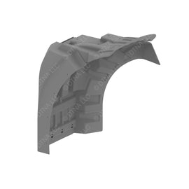 A22-77019-003 FENDER-HALF,FRONT,FA,RH