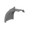A22-77020-001 FENDER-HALF,FRONT,SA,RH