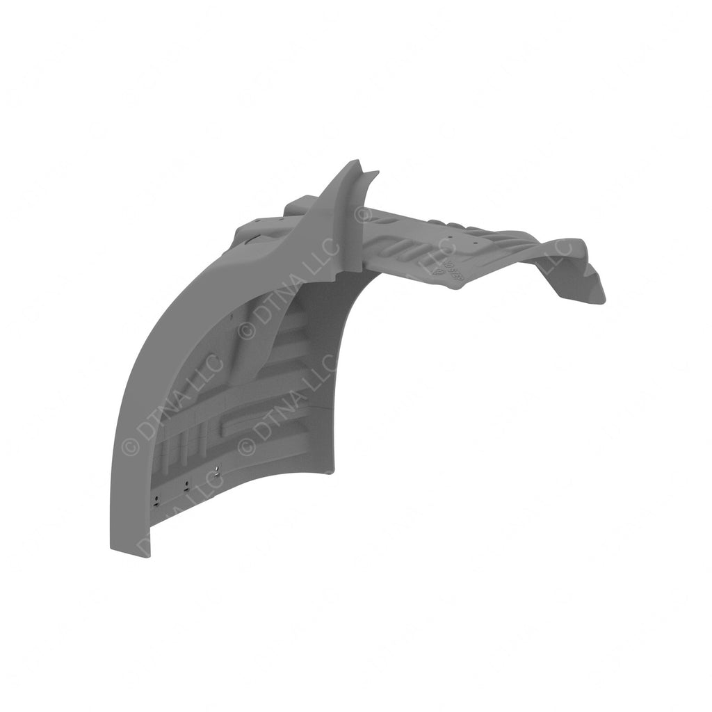 A22-77020-001 FENDER-HALF,FRONT,SA,RH