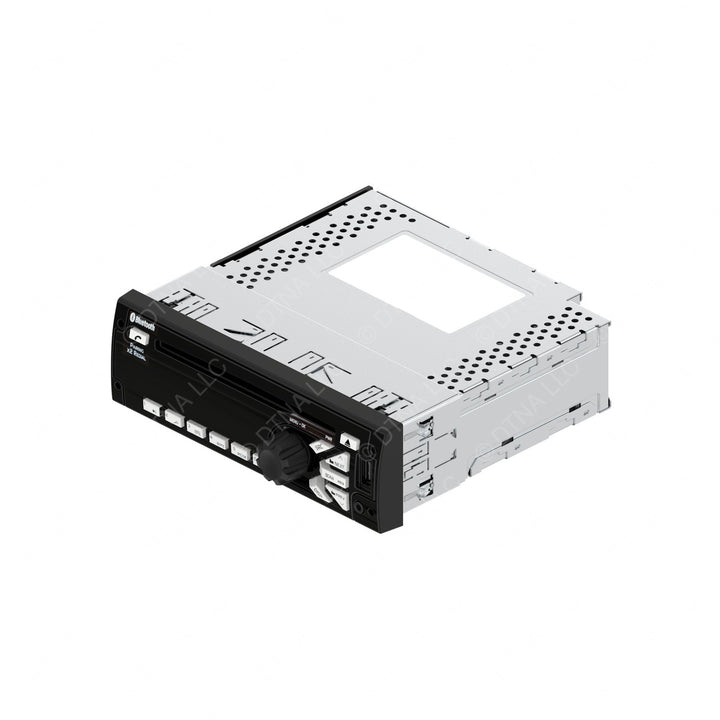 A22-77161-000 RADIO-DEA540 AM/FM/WB/CD/BT/SXM