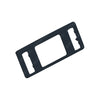 A22-77174-000 FASCIA-PANEL,CTR,UPR,NO PWR