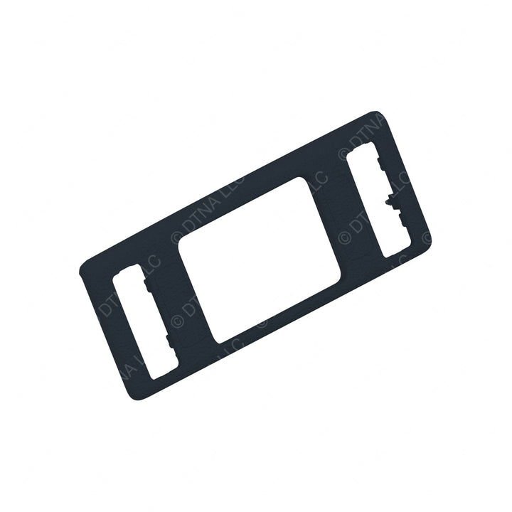 A22-77174-000 FASCIA-PANEL,CTR,UPR,NO PWR