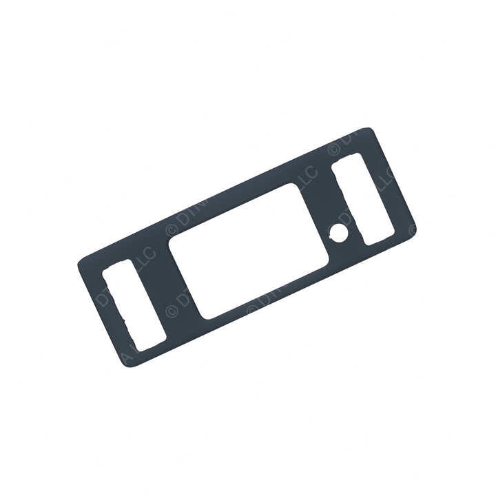A22-77174-001 FASCIA-PANEL,CTR,UPR,1 RH