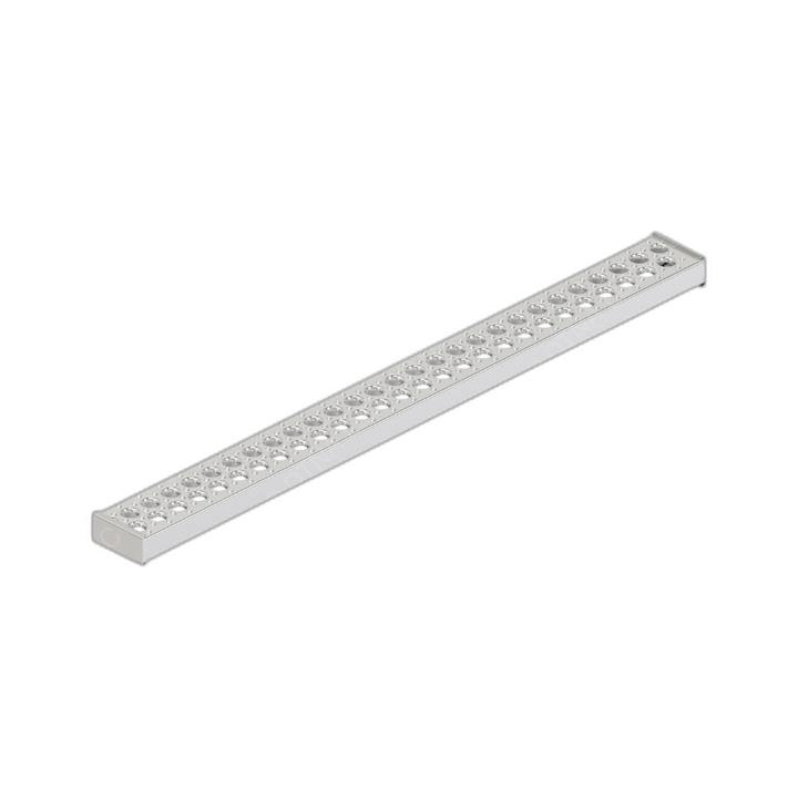 A22-77215-140 ASSY-STEP,FTL,5WDE,1400MM,POL