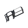A22-77251-001 FASCIA-DASH,DRVR,UPR,BASE,2VLV