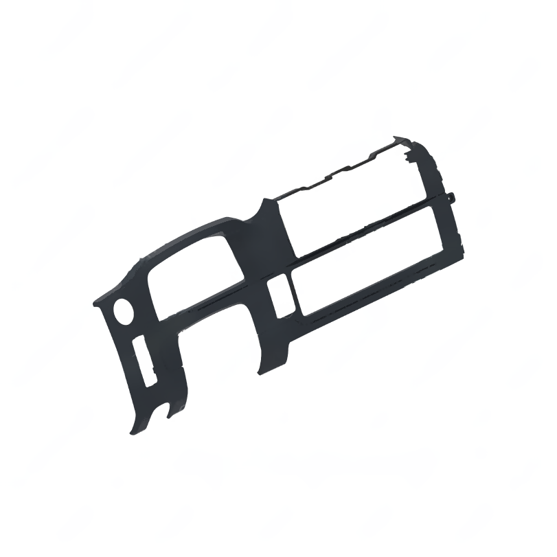 A22-77251-004 FASCIA-DASH,DRVR,UPR,RGGD,1VLV