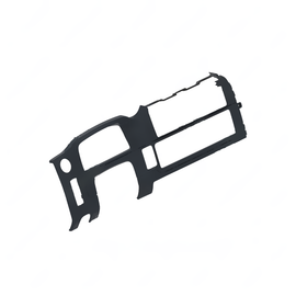 A22-77251-004 FASCIA-DASH,DRVR,UPR,RGGD,1VLV