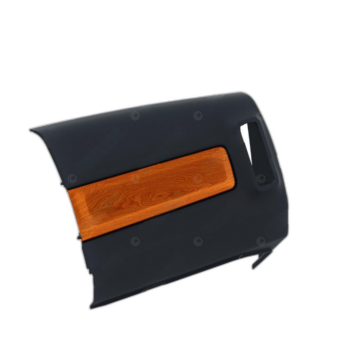 A22-77253-002 FASCIA-DASH,PASS,UPR,RUGGED
