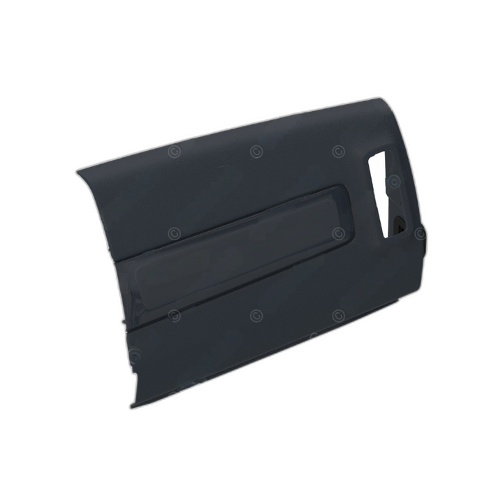 A22-77253-003 FASCIA-DASH,PASS,UPR,EMG