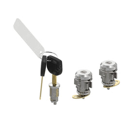 A22-77287-171 LOCKSET-KEY CODE,CUST SPEC