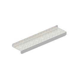 A22-77298-001 STEP-825 X 160,STL,SIL,EDGING