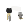 A22-77318-085 LOCKSET-IGN AND DOOR CAB