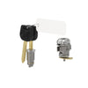 A22-77318-103 LOCKSET-IGN AND DOOR CAB