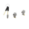 A22-77318-152 LOCKSET-IGN AND DOOR CAB