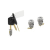 A22-77318-412 LOCKSET-IGN AND DOOR CAB