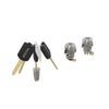 A22-77325-440 LOCKSET-FT1040,4 KEYS,P4