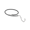 A22-77435-000 HOSE-AC ASSY,NO 10,LWR COMPR