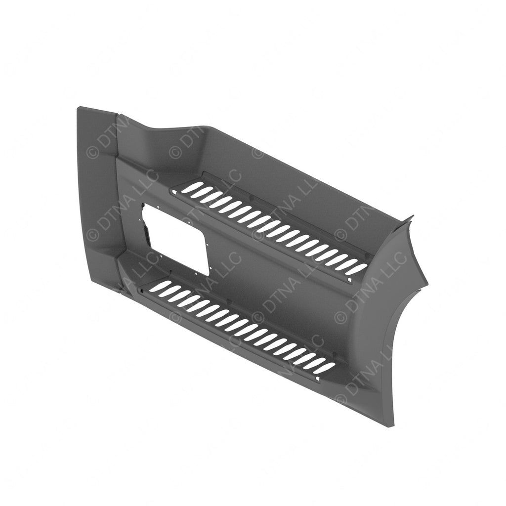 A22-77480-007 PNL-FAIR,FWD,5700,KICK,SHLD,RH