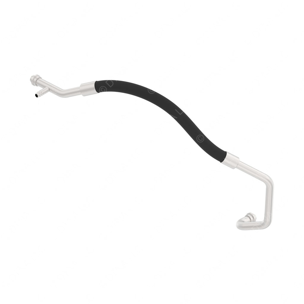 A22-77509-000 HOSE-AC,H01,12X,HDEP,W4