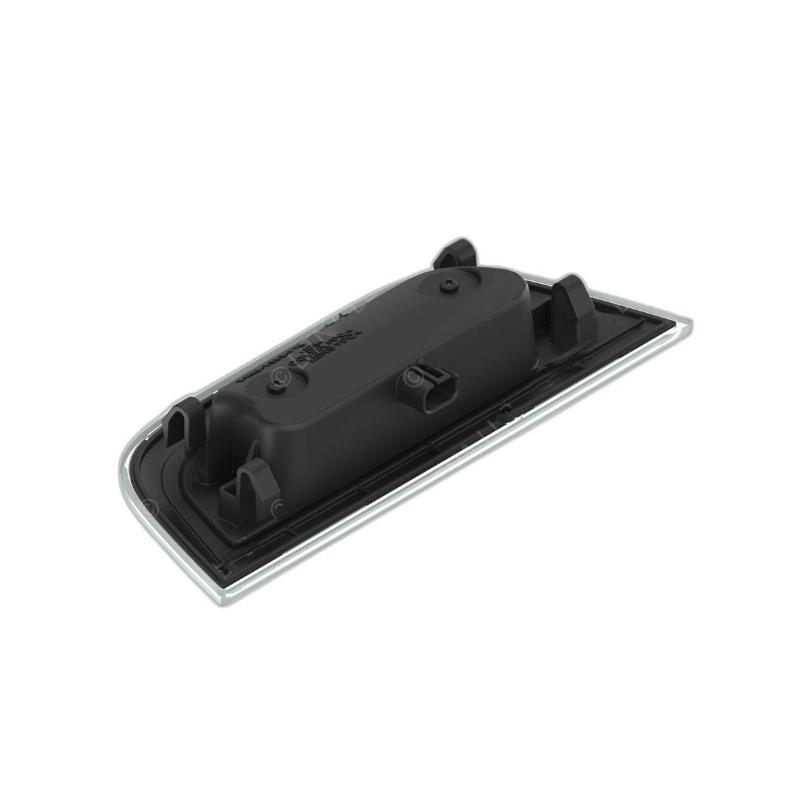 A22-77512-000 LAMP-DOME,HORIZ CONNECTOR