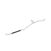 A22-77524-000 HOSE ASSY-A/C,8,EB2,RH RAIL