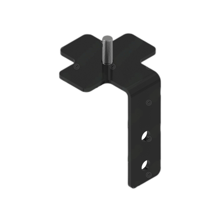 A22-77585-000 BRKT-ASSY,SUPT,UNDRCB,A/C,EB2