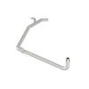 A22-77587-000 PIPE-EXHAUST,AUX HTR,AIR,OB