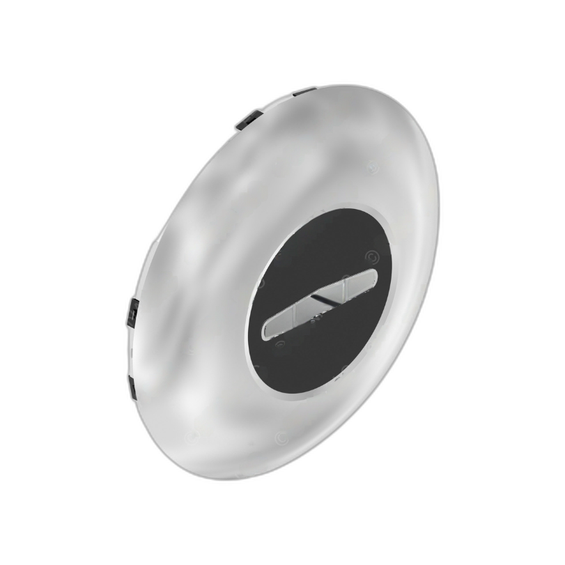 A22-77670-000 ASSY-,WHEELCVR,FRT,W/LOGO