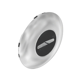 A22-77670-000 ASSY-,WHEELCVR,FRT,W/LOGO