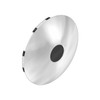 A22-77672-000 ASSY-,WHEELCVR,FRONT,W/LOGO