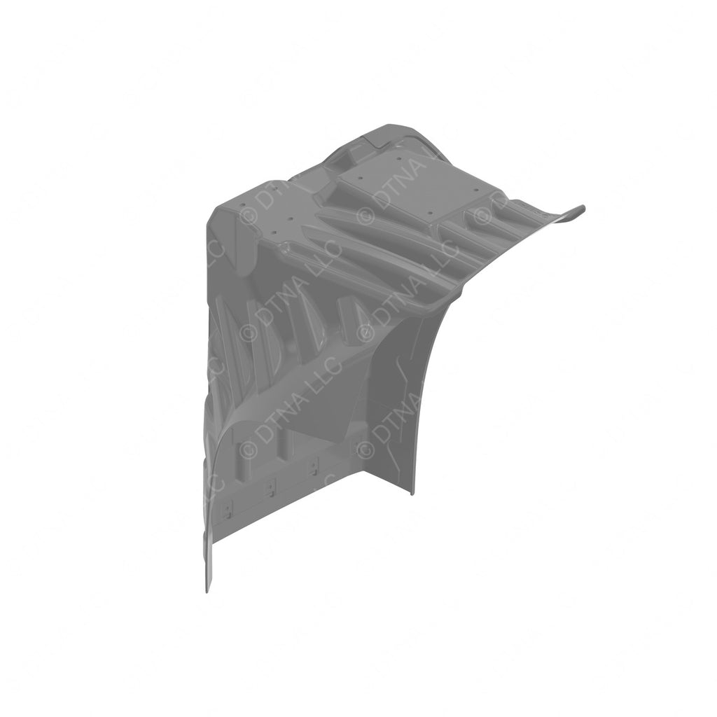 A22-77700-000 FENDER-HALF,FRONT,FA,LH