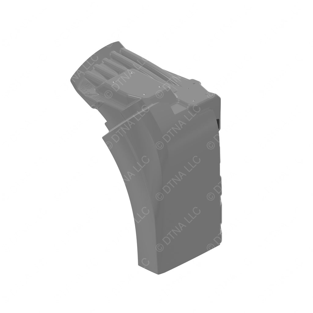 A22-77700-001 FENDER-HALF,FRONT,FA,RH