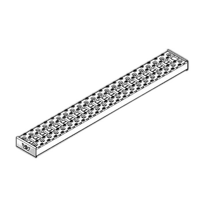 A22-77724-085 STEP-WST,850MM,POL