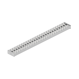 A22-77724-125 STEP-WST,1250MM,POL