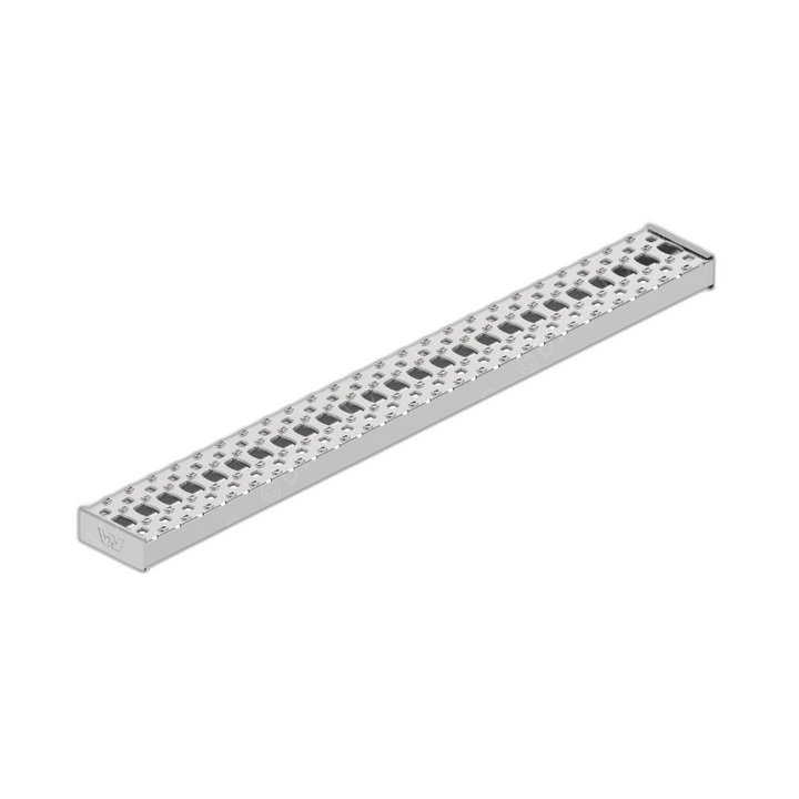 A22-77724-125 STEP-WST,1250MM,POL